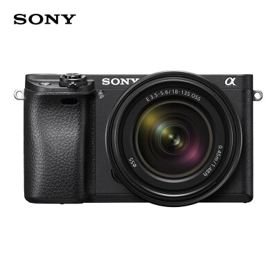Sony (SONY) ILCE-6300 APS-C микро-одиночная цифровая камера с одним корпусом серебра (около 24,2 миллиона эффективных пикселей 4K видео a6300 / α6300)
Sony (SONY) ILCE-6300 APS-C микро-одиночная цифровая камера с одним корпусом серебра (около 24,2 миллиона эффективных пикселей 4K видео a6300 / α6300)