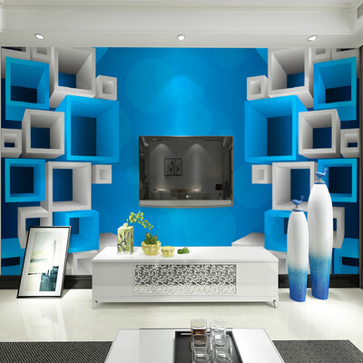 Custom 3d mural European style living room TV background wallpaper mural 3D mural bedroom wallpaper
Custom 3d mural European style living room TV background wallpaper mural 3D mural bedroom wallpaper