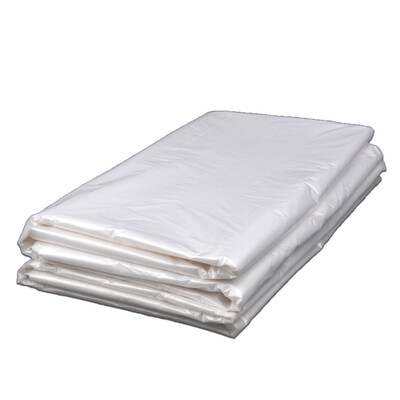 Jinghuisi Chuang JH0476 thick leak-proof vest portable plastic home office storage bag white 3048cm 200 Pack
Jinghuisi Chuang JH0476 thick leak-proof vest portable plastic home office storage bag white 3048cm 200 Pack