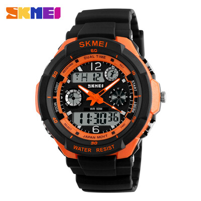 Luxury Brand Shock Men Military Sports Watches Digital LED Quartz Wristwatches Rubber Strap Relogio Masculino Watch
Luxury Brand Shock Men Military Sports Watches Digital LED Quartz Wristwatches Rubber Strap Relogio Masculino Watch