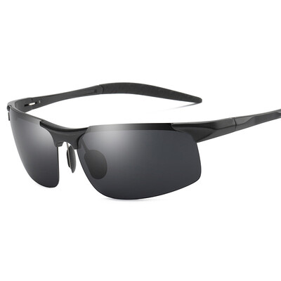 Molong driver polarizer driving mirror driving glasses sunglasses polarized sunglasses driving glasses 8177 black frame black gray
Molong driver polarizer driving mirror driving glasses sunglasses polarized sunglasses driving glasses 8177 black frame black gray