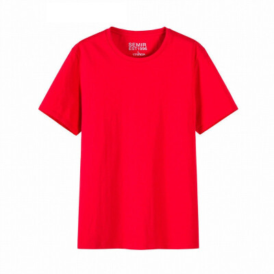 Semir с короткими рукавами майка мужчины 2018 весна новый мужской круглая шея одежда рубашка рубашка рубашка белая хлопковая рубашка 19018001233 оливково-зеленый M
Semir с короткими рукавами майка мужчины 2018 весна новый мужской круглая шея одежда рубашка рубашка рубашка белая хлопковая рубашка 19018001233 оливково-зеленый M