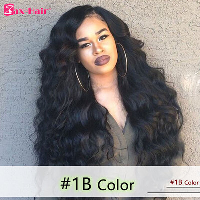 Glueless Full Lace Human Hair Wigs Body Wave Full Lace Wig For Black Women Virgin Brazilian Lace Wig 180 Density Zax Hair
Glueless Full Lace Human Hair Wigs Body Wave Full Lace Wig For Black Women Virgin Brazilian Lace Wig 180 Density Zax Hair