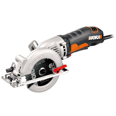Wicks WORX woodworking household chainsaw WX429 multi-function electric circular saw wood cutting machine circular saw circular saw hand saw woodworking saws hand saw power tools
Wicks WORX woodworking household chainsaw WX429 multi-function electric circular saw wood cutting machine circular saw circular saw hand saw woodworking saws hand saw power tools