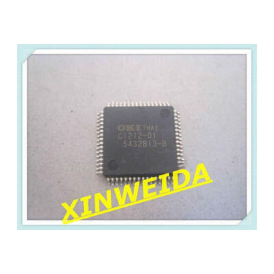 8pcslot MSC1212-01 MSC1212 MSC C1212-01 Good qualtityHOT SELL FREE SHIPPINGBUY IT DIRECT 
8pcslot MSC1212-01 MSC1212 MSC C1212-01 Good qualtityHOT SELL FREE SHIPPINGBUY IT DIRECT