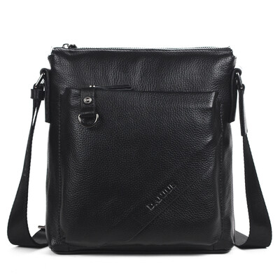 DANJUE Fashion Genuine Cow Leather Men Shoulder Bags Real Leather Business Crossbody Bag Solid Colors Mini Famous Brand Men Bag
DANJUE Fashion Genuine Cow Leather Men Shoulder Bags Real Leather Business Crossbody Bag Solid Colors Mini Famous Brand Men Bag