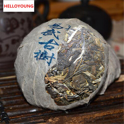 Yunnan Puer tea raw puer tea 100g puerh tuo cha pu erh old tree pu er tea green food China resistant brewing bright color sweet
Yunnan Puer tea raw puer tea 100g puerh tuo cha pu erh old tree pu er tea green food China resistant brewing bright color sweet