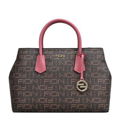 FIONFiian leisure fashion wings bag womens European&American large-capacity PVC handbag Messenger bag FAAFPLL071BRNCML01 brown camel
FIONFiian leisure fashion wings bag womens European&American large-capacity PVC handbag Messenger bag FAAFPLL071BRNCML01 brown camel