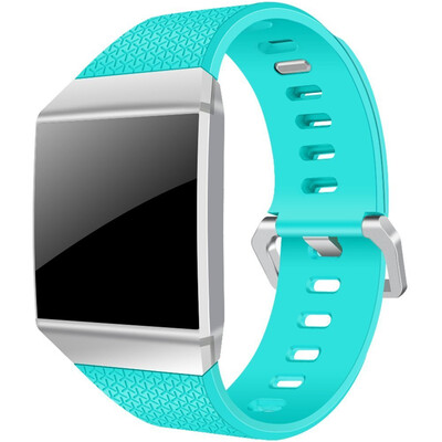 Fitbit Ionic Band Adjustable Sport Silicone Accessory Band For Fitbit ionic smartwatch
Fitbit Ionic Band Adjustable Sport Silicone Accessory Band For Fitbit ionic smartwatch