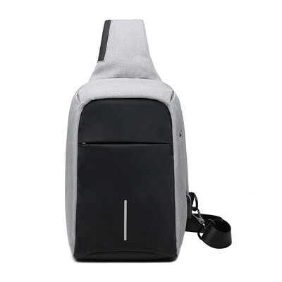 Boshikang Men Bag Oxford Men Chest Bag Leisure Male Crossbody Bag Waterproof IPad Cellphone Daypack Messenger Bag Man
Boshikang Men Bag Oxford Men Chest Bag Leisure Male Crossbody Bag Waterproof IPad Cellphone Daypack Messenger Bag Man
