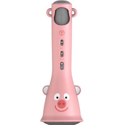 Wayside Little Divine X3 Children&39s Toy K Songbao Wireless Bluetooth Microphone Microphone Puzzle Early Learning Karaoke Singer Blue
Wayside Little Divine X3 Children&39s Toy K Songbao Wireless Bluetooth Microphone Microphone Puzzle Early Learning Karaoke Singer Blue