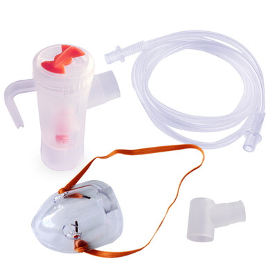 TIANZUO TW8800-MW Knob-type adjustable fog volume with curved tube prone position atomizing mask child atomization kit
TIANZUO TW8800-MW Knob-type adjustable fog volume with curved tube prone position atomizing mask child atomization kit