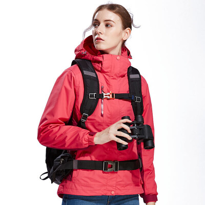Camel brand outdoor jacket two-piece female three-in-one jacket waterproof warm P7W170707 pomegranate red medicine purple red
Camel brand outdoor jacket two-piece female three-in-one jacket waterproof warm P7W170707 pomegranate red medicine purple red