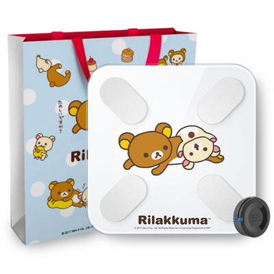 There is a product PICOOC smart body fat scale body size gift bag easy Bear authentic official gift box 24 items of body data Bluetooth connection APP scales
There is a product PICOOC smart body fat scale body size gift bag easy Bear authentic official gift box 24 items of body data Bluetooth connection APP scales