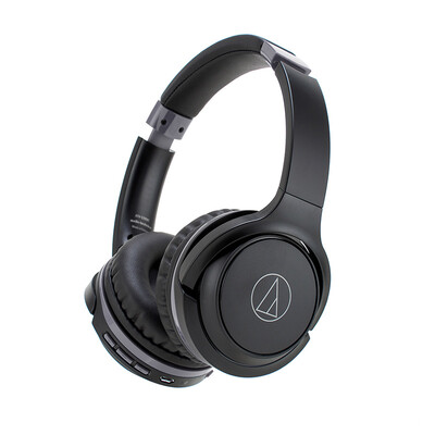 Audio-technica ATH-S200BT Headband Closed Bluetooth Headset White Mobile Phone Headset Wireless Headset
Audio-technica ATH-S200BT Headband Closed Bluetooth Headset White Mobile Phone Headset Wireless Headset