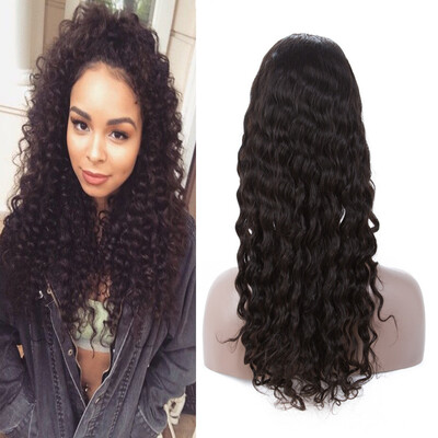 Brazilian Deep Wave Human Hair Wigs Virgin Human Hair Lace Front Wigs Brazilian Deep Wave Front Wigs For Black Women
Brazilian Deep Wave Human Hair Wigs Virgin Human Hair Lace Front Wigs Brazilian Deep Wave Front Wigs For Black Women