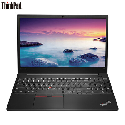 Lenovo ThinkPad E580 27CD 156-inch thin&narrow border laptop i5-8250U 8G 256G PCIeSSD 2G alone significant FHD black
Lenovo ThinkPad E580 27CD 156-inch thin&narrow border laptop i5-8250U 8G 256G PCIeSSD 2G alone significant FHD black