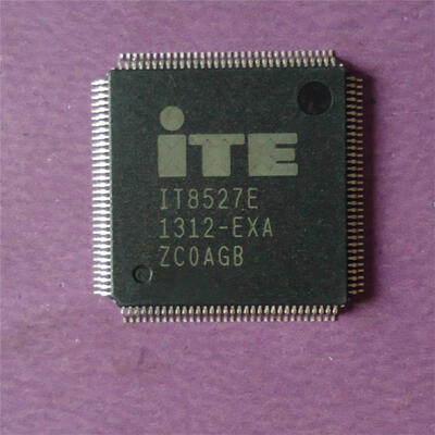 2pcslot ITE IT8527E Management computer input&output the start-up circuit of input&output
2pcslot ITE IT8527E Management computer input&output the start-up circuit of input&output