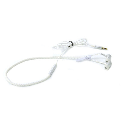 Headphones Metal Zipper Luminous Earphones For IPhone Samsung Xiaomi Huawei LG Sony Mobile Phones
Headphones Metal Zipper Luminous Earphones For IPhone Samsung Xiaomi Huawei LG Sony Mobile Phones