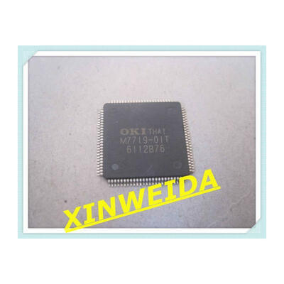 5pcslot msm7719-01t msm7719 m7719-01t msm Good qualtityHOT SELL FREE SHIPPINGBUY IT DIRECT
5pcslot msm7719-01t msm7719 m7719-01t msm Good qualtityHOT SELL FREE SHIPPINGBUY IT DIRECT