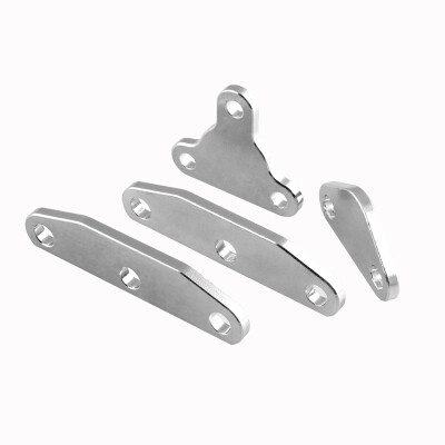 Ryanstar Racing Universal EGR Алюминиевый сплав Впускные выхлопные плиты подходят для T oyota
Ryanstar Racing Universal EGR Алюминиевый сплав Впускные выхлопные плиты подходят для T oyota