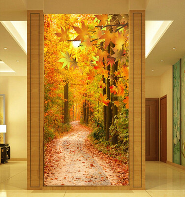 Custom photo wallpaper pastoral non-woven wallpaper living room TV backdrop wallpaper bedroom decoration large mural
Custom photo wallpaper pastoral non-woven wallpaper living room TV backdrop wallpaper bedroom decoration large mural