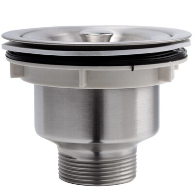Germany DZ 7015 high-quality stainless steel kitchen pots of water sink sink dishes pool basket accessories 110 GB 45 cm
Germany DZ 7015 high-quality stainless steel kitchen pots of water sink sink dishes pool basket accessories 110 GB 45 cm
