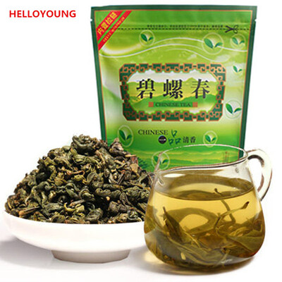 Promotion Chinese High Quality Biluochun Tea 250g Fresh Natural Original Green Tea High Cost-effective Kung Fu Tea
Promotion Chinese High Quality Biluochun Tea 250g Fresh Natural Original Green Tea High Cost-effective Kung Fu Tea