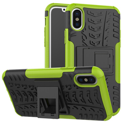 RBP iPhone X bracket mobile phone shell iPhone7 mobile phone shell shatter-resistant combo burst iPhone8 plus phone case
RBP iPhone X bracket mobile phone shell iPhone7 mobile phone shell shatter-resistant combo burst iPhone8 plus phone case