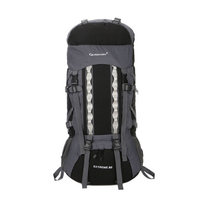 Fashion Men Women Sports 80L Large Capacity Climbing Travel Hiking Camping Backpack Waterproof Rucksack Bag
Fashion Men Women Sports 80L Large Capacity Climbing Travel Hiking Camping Backpack Waterproof Rucksack Bag