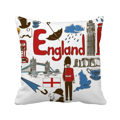 England Love Heart UK National Flag Square Throw Pillow Insert Cushion Cover Home Sofa Decor Gift
England Love Heart UK National Flag Square Throw Pillow Insert Cushion Cover Home Sofa Decor Gift