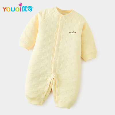 Fashion Cloud Pattern Romper For Baby Winter Warm Baby Clothes Spring Long Sleeve Boy Bodysuit Cotton Infant Pajamas Suit 3 Months
Fashion Cloud Pattern Romper For Baby Winter Warm Baby Clothes Spring Long Sleeve Boy Bodysuit Cotton Infant Pajamas Suit 3 Months