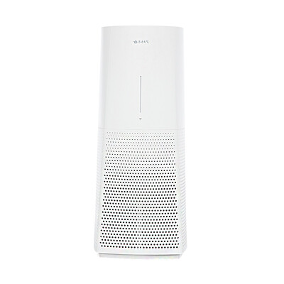Ink weather moji smart air purifier M01 home bedroom office fog haze PM25 formaldehyde smart health monitoring equipment
Ink weather moji smart air purifier M01 home bedroom office fog haze PM25 formaldehyde smart health monitoring equipment