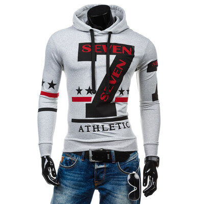 2017 autumn and winter new men's clothes European Style leisure fleece cardigan hooded
2017 autumn and winter new men's clothes European Style leisure fleece cardigan hooded