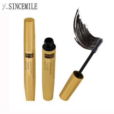 SINCEMILE Brand Professional 3D Black Mascara Makeup Volume Curling Thick eyelashes Waterproof Fashion Mascara beauty Cosmetics
SINCEMILE Brand Professional 3D Black Mascara Makeup Volume Curling Thick eyelashes Waterproof Fashion Mascara beauty Cosmetics