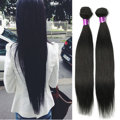 Brazilian Virgin Straight Hair Human Weaves 4 Bundles Brazilian Straight Virgin Hair Wefts Natural Black Brazilian Hair Bundles
Brazilian Virgin Straight Hair Human Weaves 4 Bundles Brazilian Straight Virgin Hair Wefts Natural Black Brazilian Hair Bundles