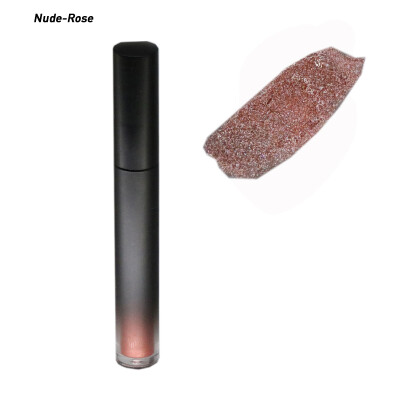 SINCEMILE Magic Lip Gloss Makeup Блестящая матовая жидкость Губная помада Metallic Color Red Tint Lipgloss Долговечная водонепрони
SINCEMILE Magic Lip Gloss Makeup Блестящая матовая жидкость Губная помада Metallic Color Red Tint Lipgloss Долговечная водонепрони