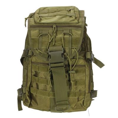 New 35L Unisex Military Tactical Backpack Hiking Climbing Trekking Rucksacks Outdoor Backpack Shoulders Bag
New 35L Unisex Military Tactical Backpack Hiking Climbing Trekking Rucksacks Outdoor Backpack Shoulders Bag