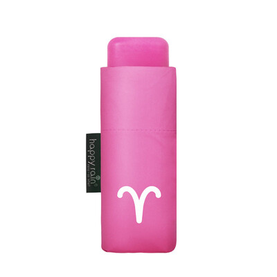 Happyrain umbrella sun umbrella pocket umbrella sunscreen mini candy color constellation five fold umbrella Aries
Happyrain umbrella sun umbrella pocket umbrella sunscreen mini candy color constellation five fold umbrella Aries