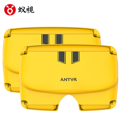 Антенна ANTVR VR камера 4K Спортивная камера для наружной стабилизации бинокулярная трехмерная панорамная камера для камеры высокой четкости
Антенна ANTVR VR камера 4K Спортивная камера для наружной стабилизации бинокулярная трехмерная панорамная камера для камеры высокой четкости