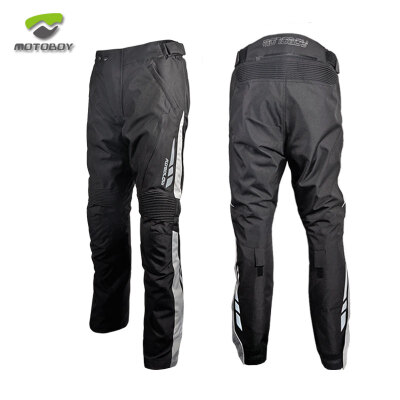 MOTOBOY motorcycle riding pants windproof waterproof breathable long-distance rally motorcycle pants four seasons equipment P06 gray
MOTOBOY motorcycle riding pants windproof waterproof breathable long-distance rally motorcycle pants four seasons equipment P06 gray