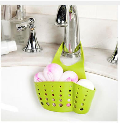 SAE Fortion Portable Basket Home Kitchen Hanging Drain Basket Bag Bath Storage Tools Sink Holder Kitchen Accessory vaciar cesta
SAE Fortion Portable Basket Home Kitchen Hanging Drain Basket Bag Bath Storage Tools Sink Holder Kitchen Accessory vaciar cesta