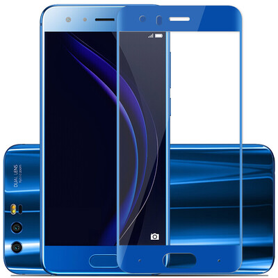 Вали (VALEA) Huawei Glory 9 Закаленная пленка славы 9 Full Screen Cover Стальная пленка HD Мобильный телефон Защитная пленка Blue
Вали (VALEA) Huawei Glory 9 Закаленная пленка славы 9 Full Screen Cover Стальная пленка HD Мобильный телефон Защитная пленка Blue