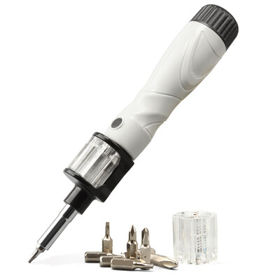 Jimmy home JM-GT132 13 piece set home with telescopic rod screwdriver multi-function rotatable screw driver screwdriver mobile phone computer teardown tool
Jimmy home JM-GT132 13 piece set home with telescopic rod screwdriver multi-function rotatable screw driver screwdriver mobile phone computer teardown tool