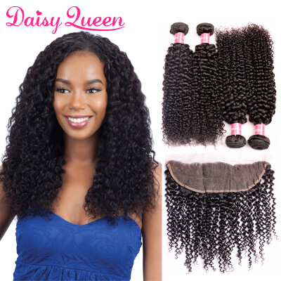 Grade 8A Curly Lace Frontal with Bundles Malaysian Curly Hair With Closure 4 Bundles Virgin Human Hair With Frontal Pre Plucked
Grade 8A Curly Lace Frontal with Bundles Malaysian Curly Hair With Closure 4 Bundles Virgin Human Hair With Frontal Pre Plucked