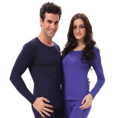 Antarctic Qiuyi Qiuku men&women stretch cotton autumn clothes long pants bottoming cotton sweater youth middle-aged thermal underwear set NE63D1011112 female violet
Antarctic Qiuyi Qiuku men&women stretch cotton autumn clothes long pants bottoming cotton sweater youth middle-aged thermal underwear set NE63D1011112 female violet