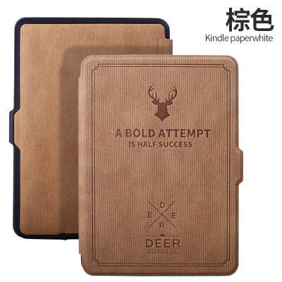 RBP Amazon Kindle Case paperwhite2 / 3 Ebook KPW3 shell 958 protective shell
RBP Amazon Kindle Case paperwhite2 / 3 Ebook KPW3 shell 958 protective shell