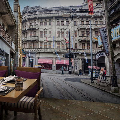 Пользовательские обои для фото Европа старая улица ретро обои тема Cafe tea shop big mural art обои
Пользовательские обои для фото Европа старая улица ретро обои тема Cafe tea shop big mural art обои
