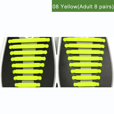 JUP 1 Set 16 Pcs New Women Men No Tie Shoelaces All Sneakers Applicable Shoelaces Elastic Silicone Shoelaces Sneakers Fit Belt
JUP 1 Set 16 Pcs New Women Men No Tie Shoelaces All Sneakers Applicable Shoelaces Elastic Silicone Shoelaces Sneakers Fit Belt