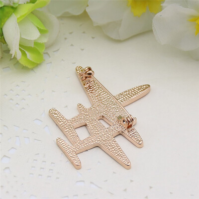 Promotion 2 Planes Broches brooch women CZ Crystal Scarf Lapel Pins Accessory Airline Stewardess Aviation Occupation Brooches
Promotion 2 Planes Broches brooch women CZ Crystal Scarf Lapel Pins Accessory Airline Stewardess Aviation Occupation Brooches